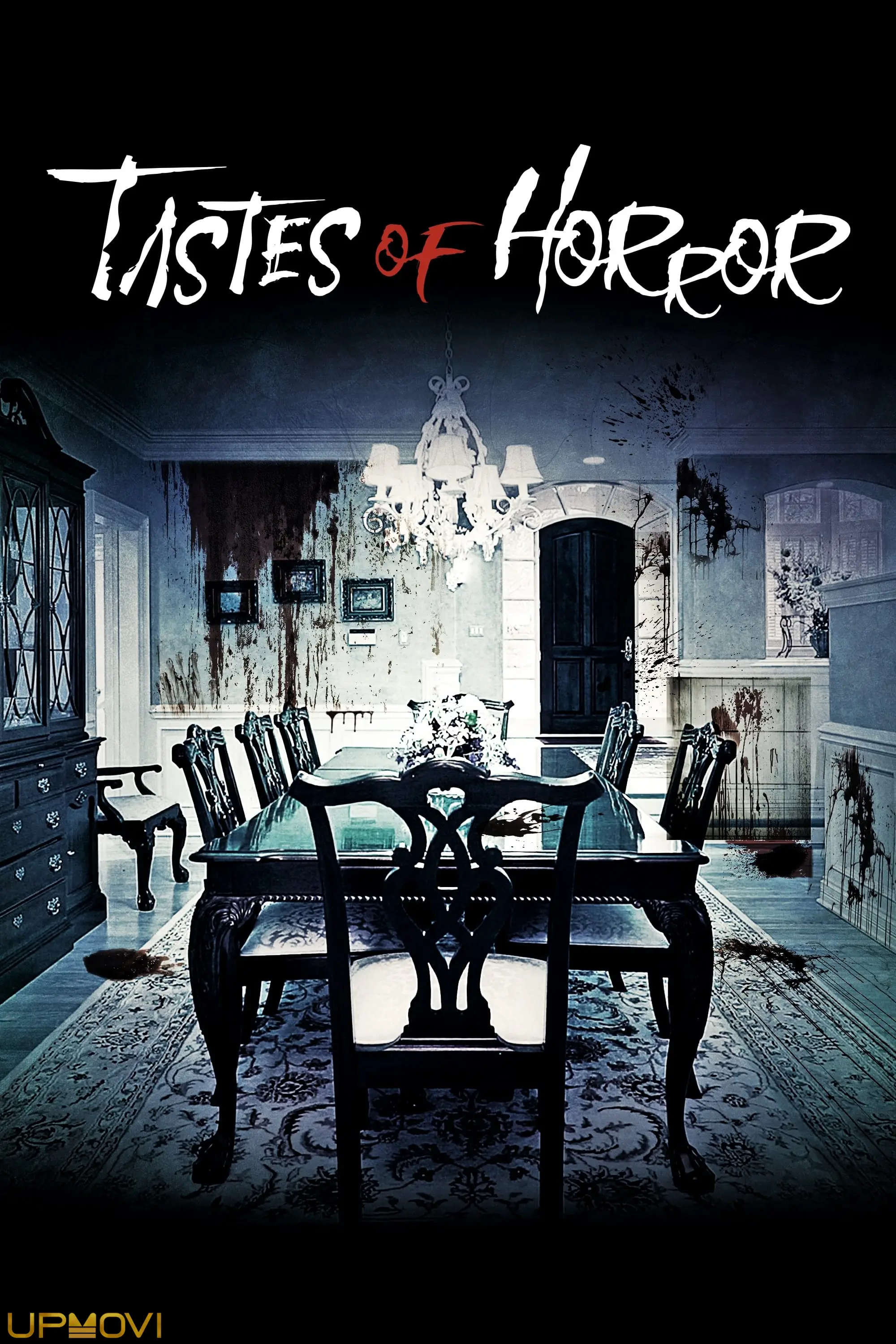 Tastes of Horror