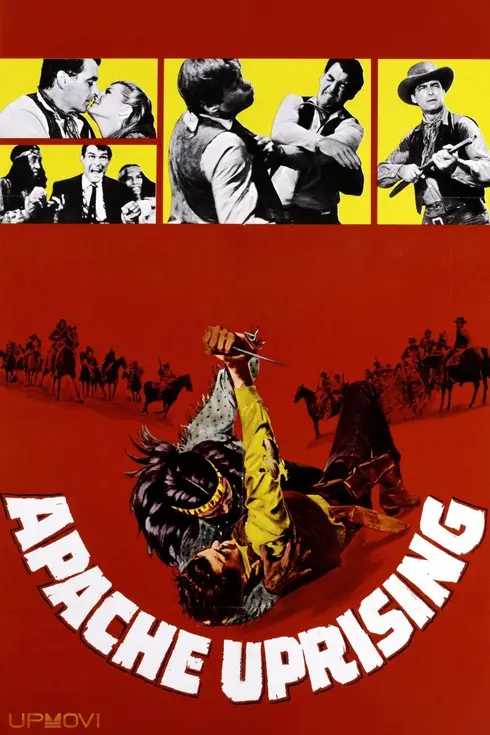 Apache Uprising