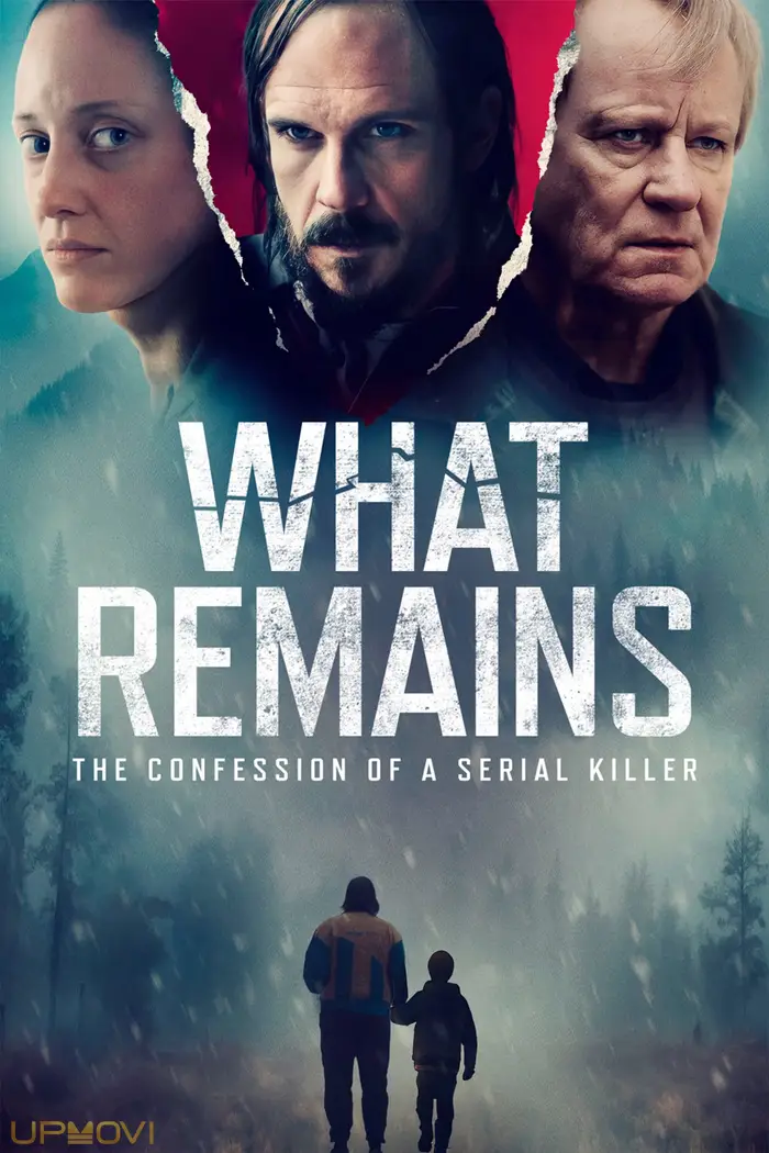 What Remains