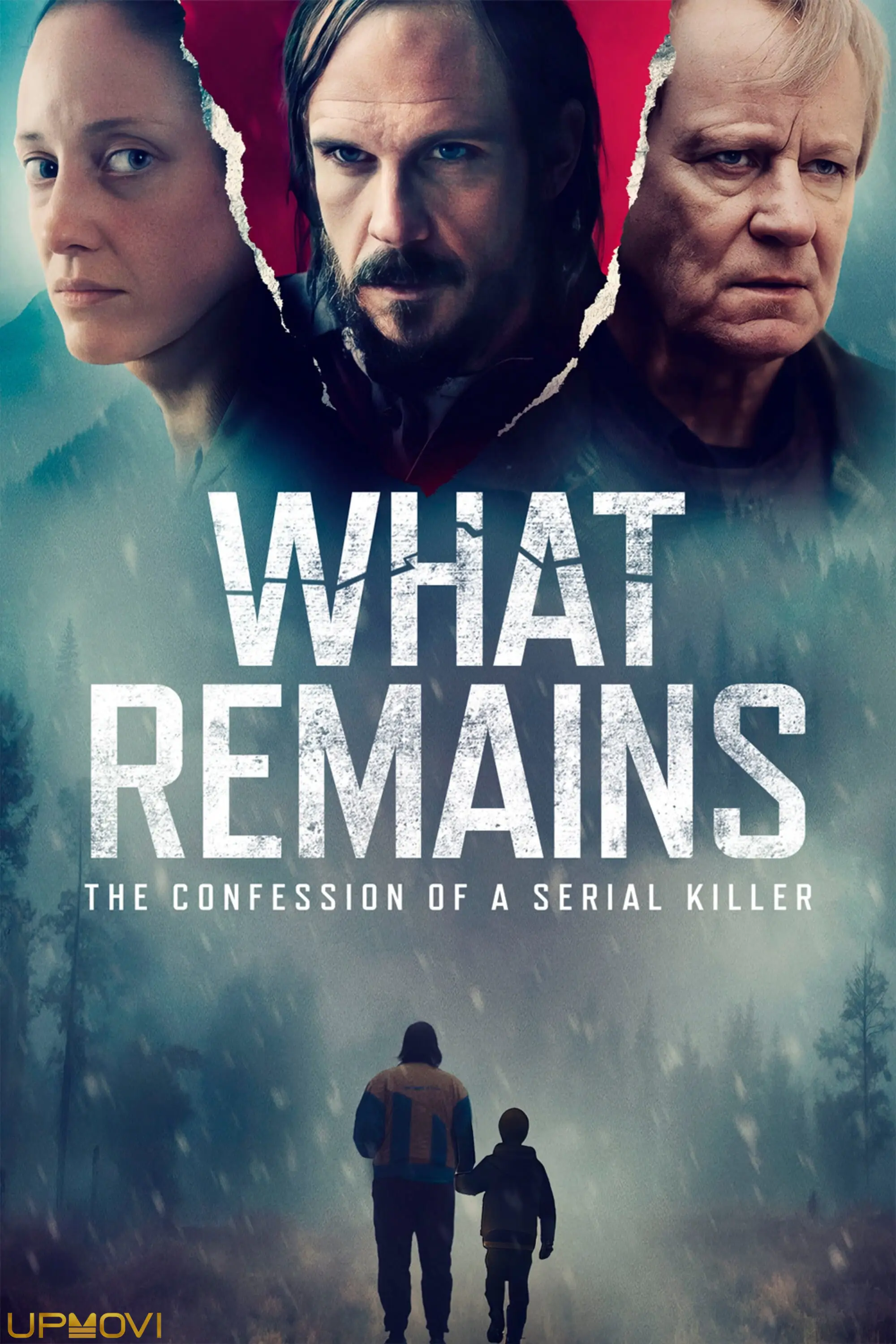 What Remains