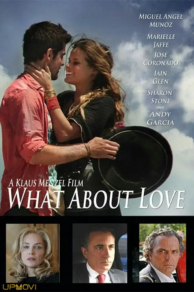 What About Love
