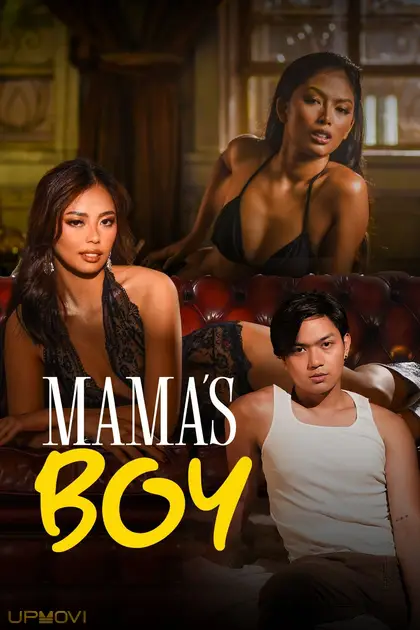 Mama's Boy