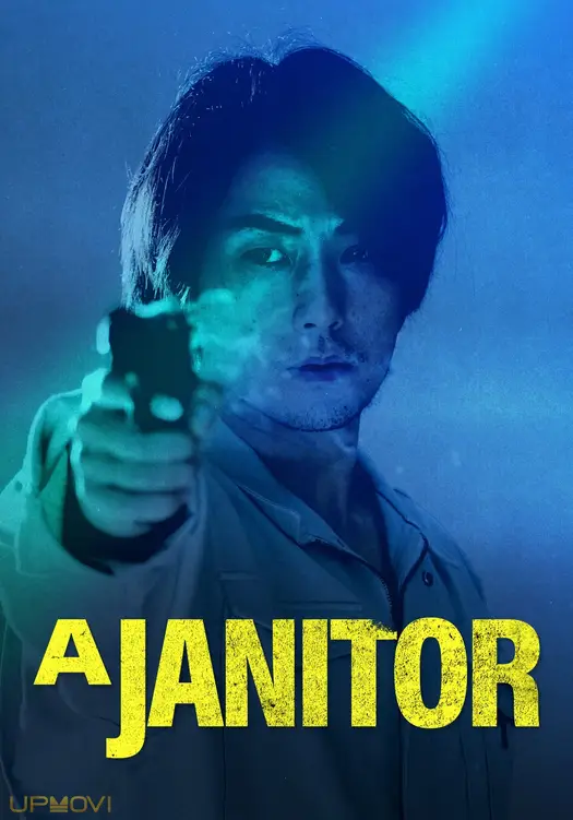 A Janitor