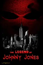 The Legend of Johnny Jones