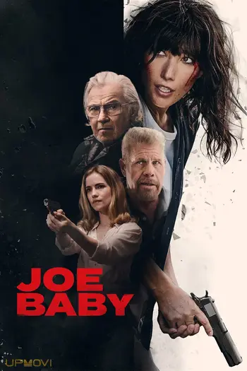 Joe Baby
