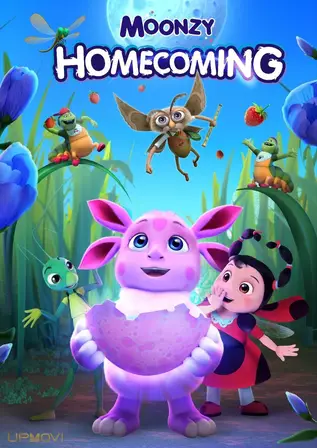 Moonzy: Homecoming