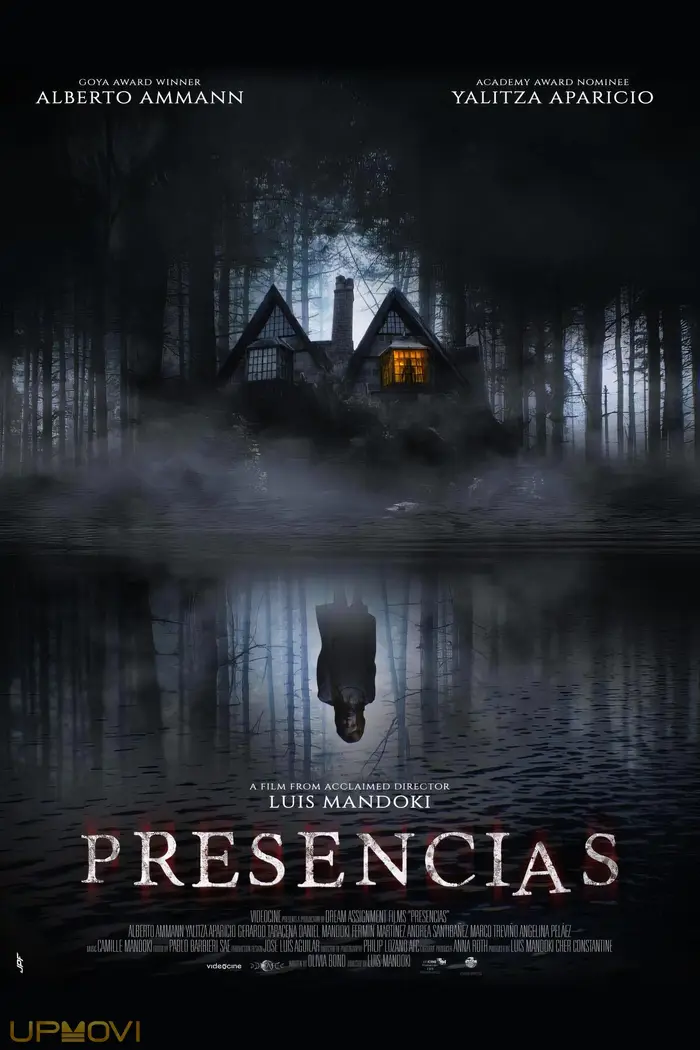 Presencias