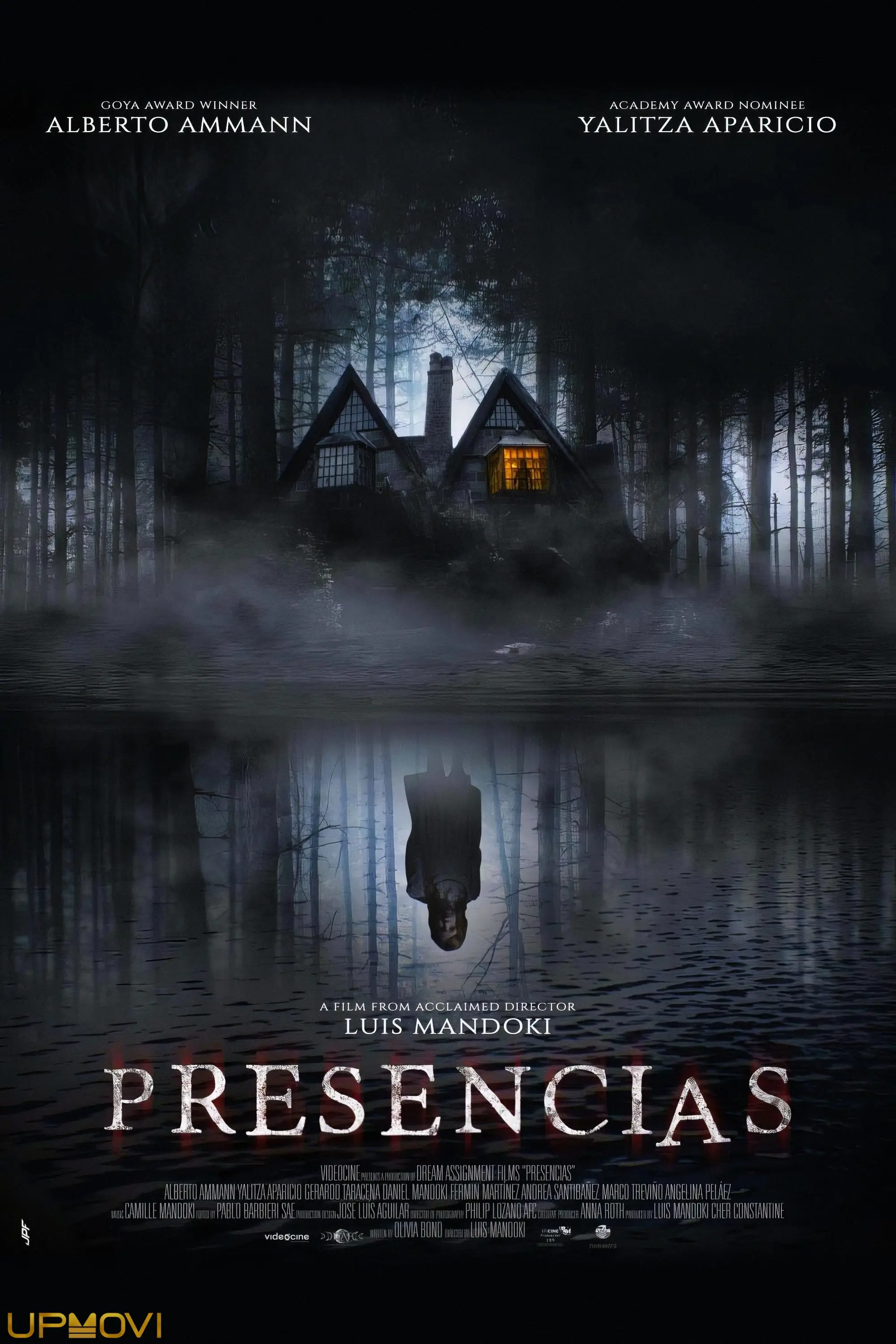 Presencias