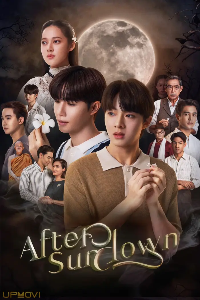 After Sundown