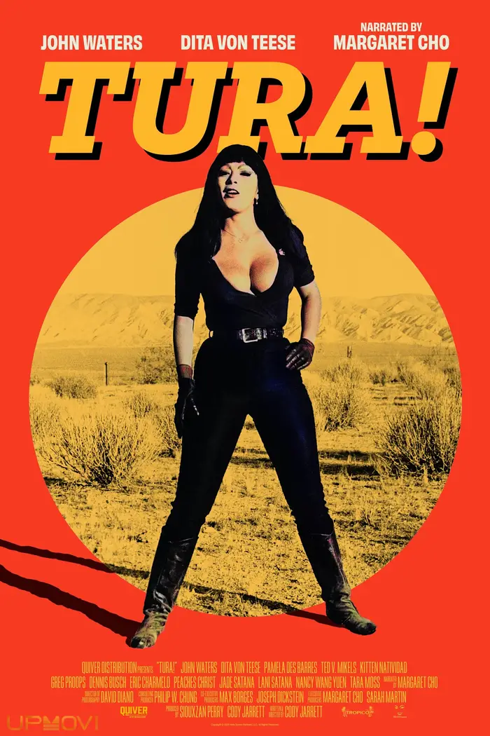 TURA!