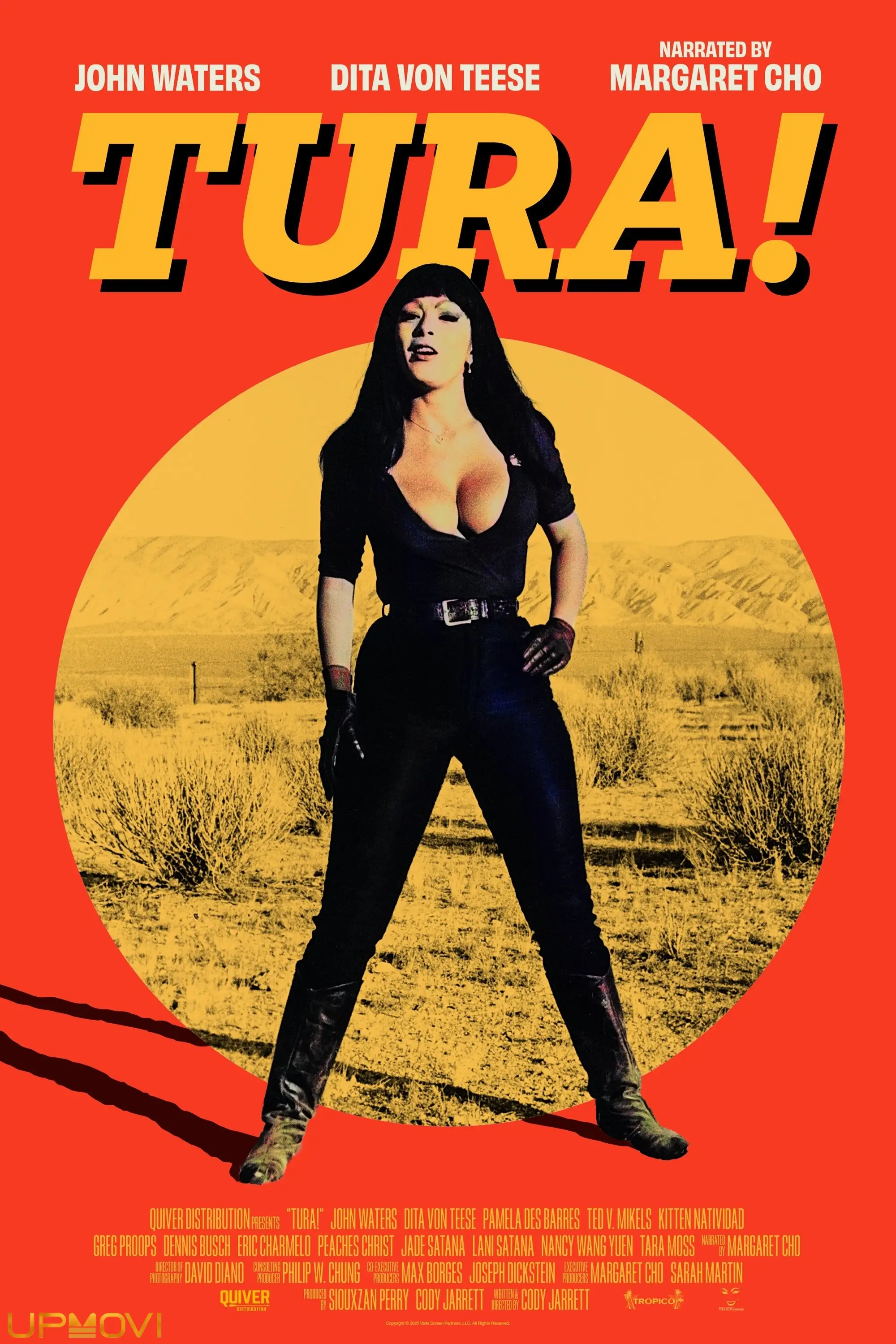 TURA!