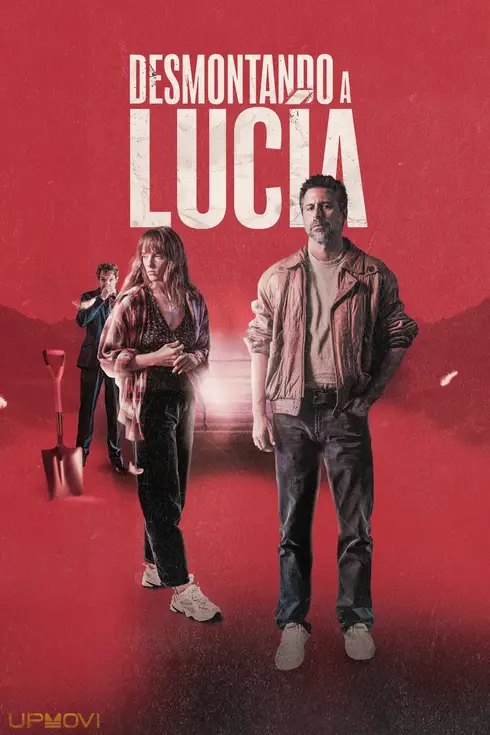 Desmontando a Lucía