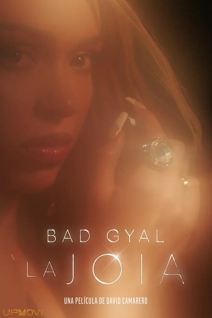 La Joia: Bad Gyal