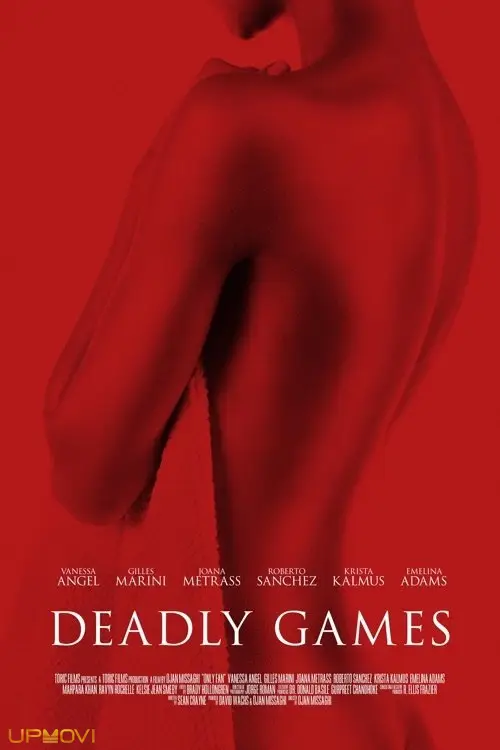 Deadly Games