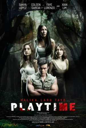 Playtime