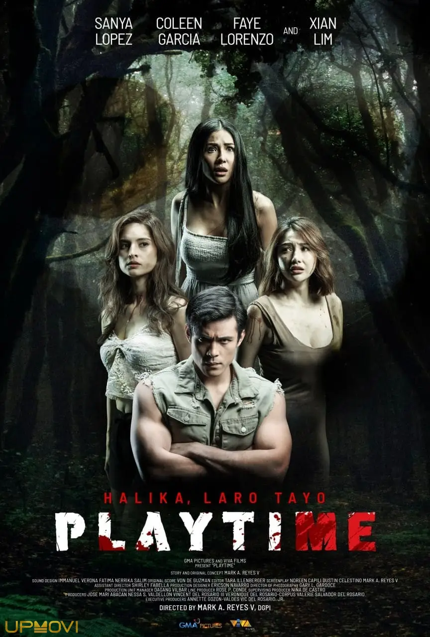 Playtime