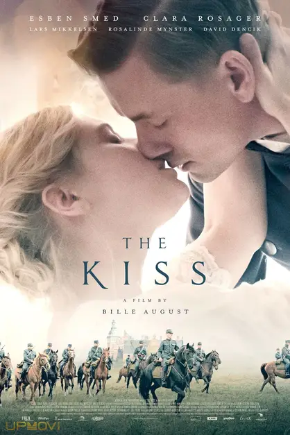 The Kiss