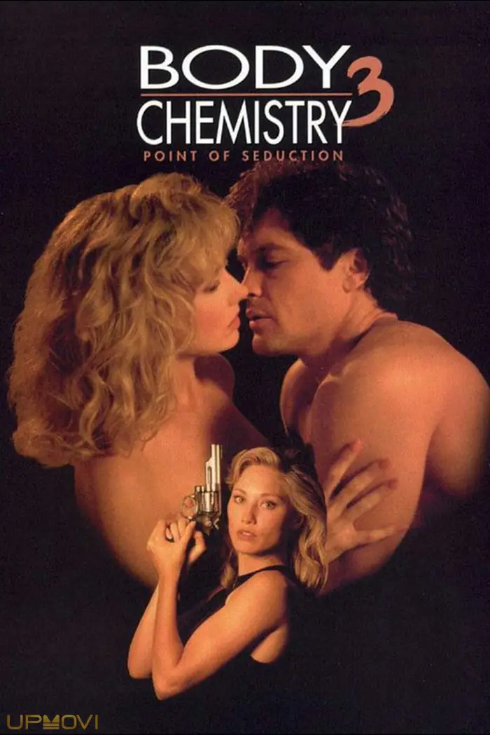 Body Chemistry III: Point of Seduction