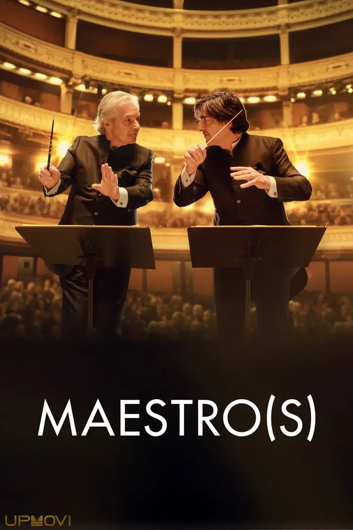 Maestro(s)