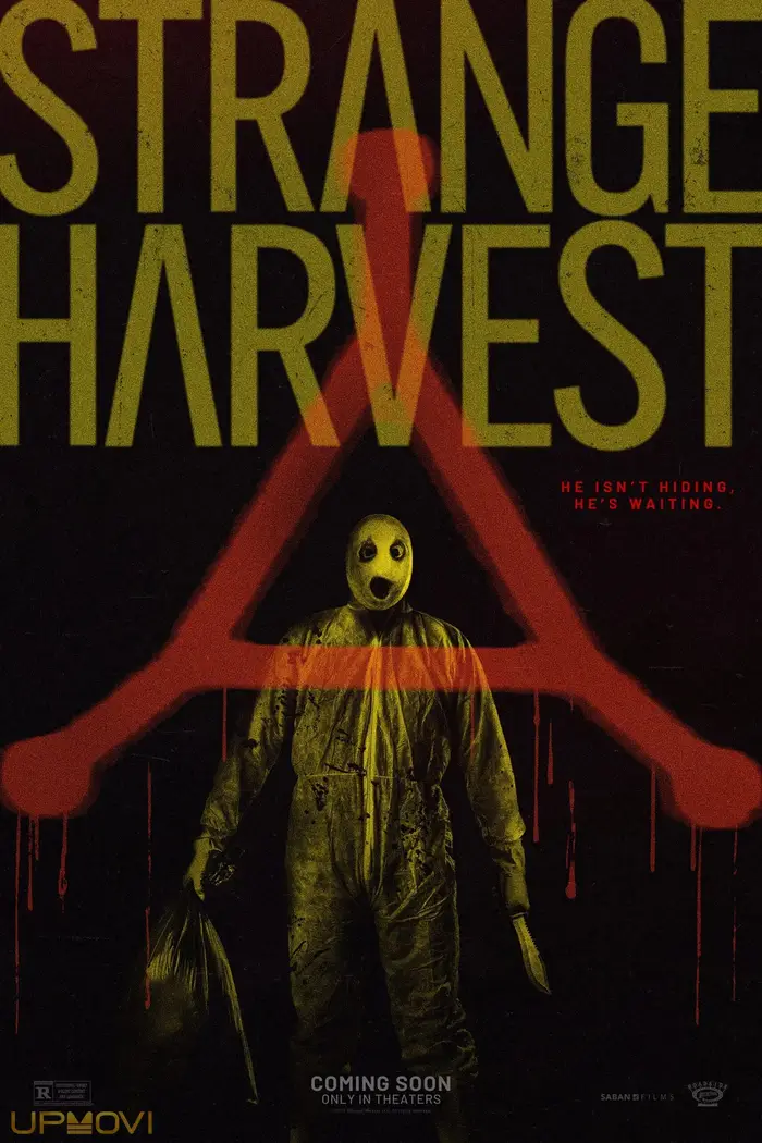 Strange Harvest