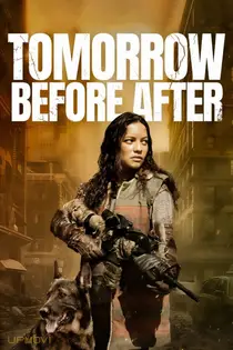 Tomorrow Before After