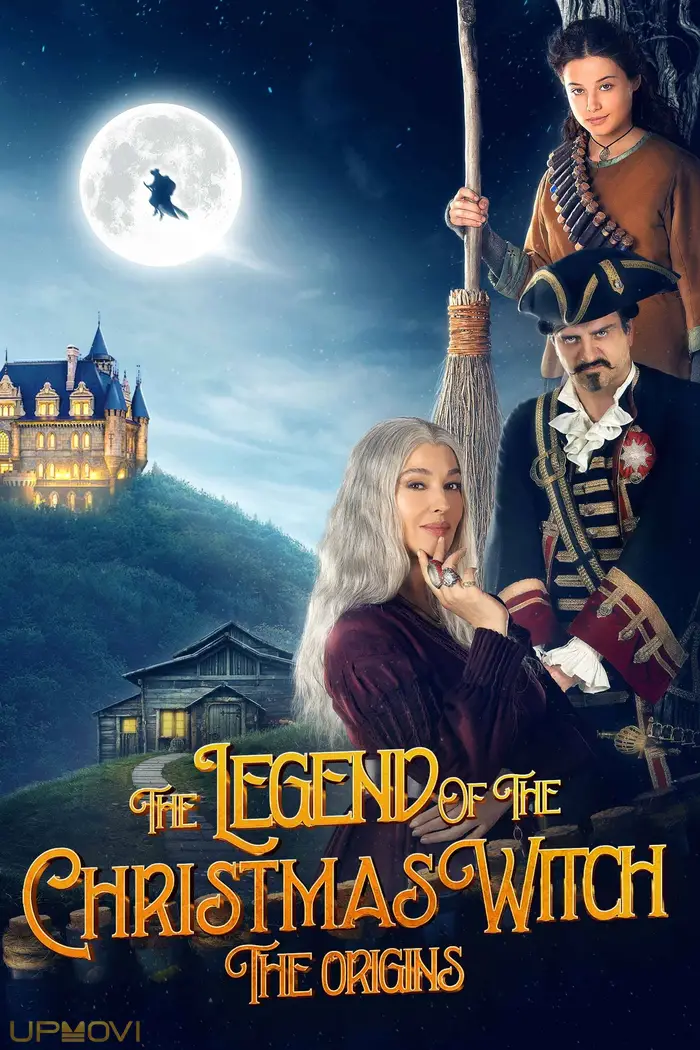 The Legend of the Christmas Witch: The Origins