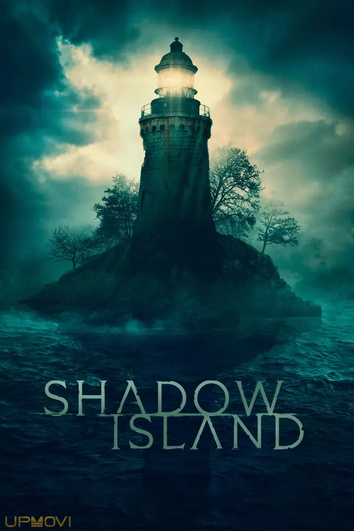 Shadow Island