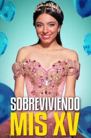 Sobreviviendo mis XV