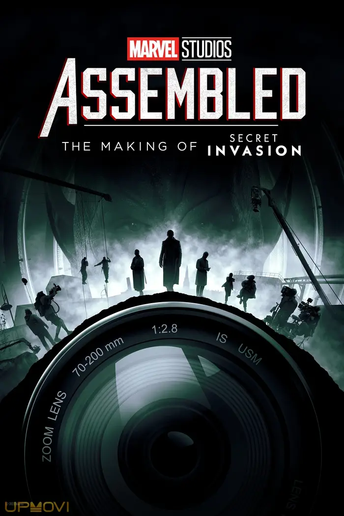Marvel Studios Assembled: The Making of Secret Invasion