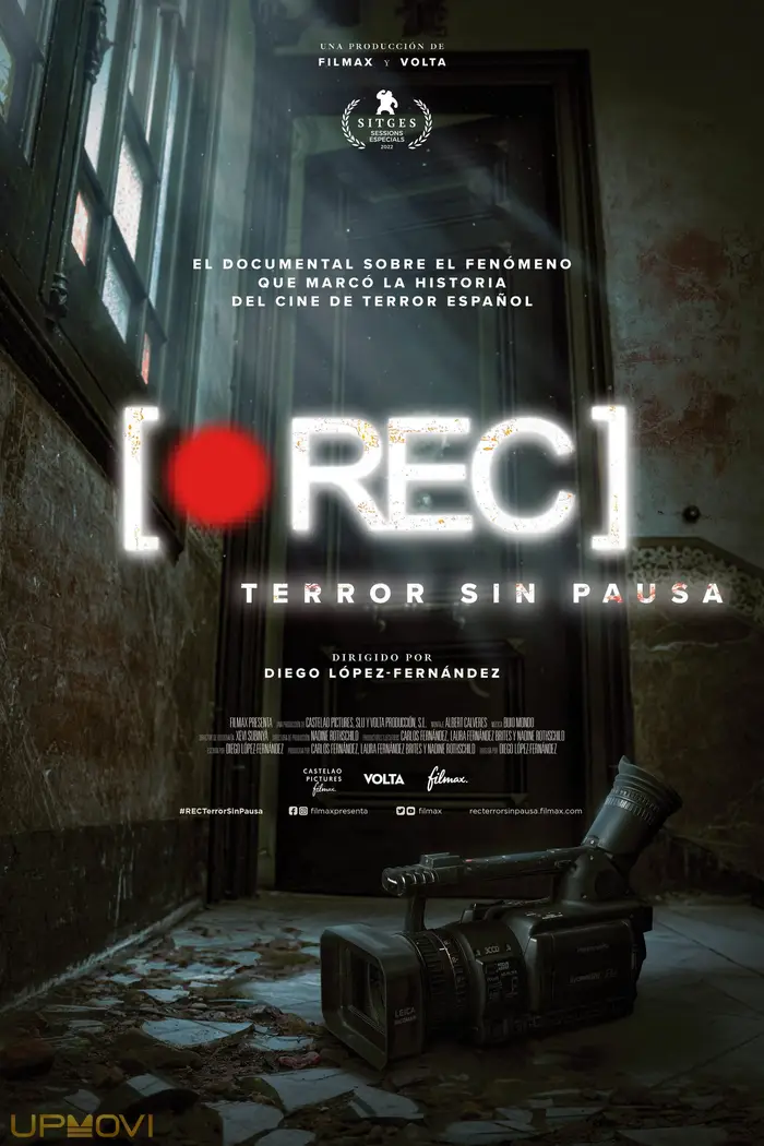 [REC]: Horror Without Pause