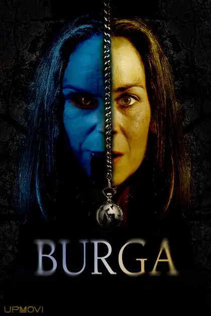 Burga