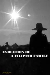 Evolution of a Filipino Family