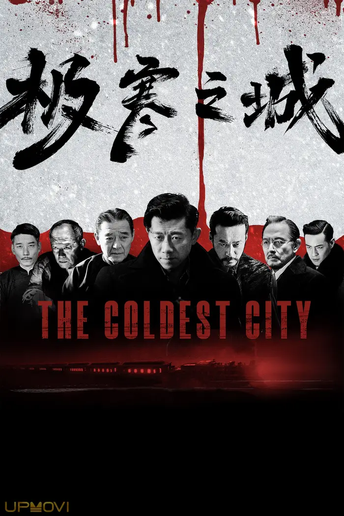 The Coldest City