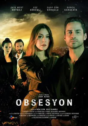 Obsesyon