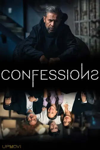 Confessions
