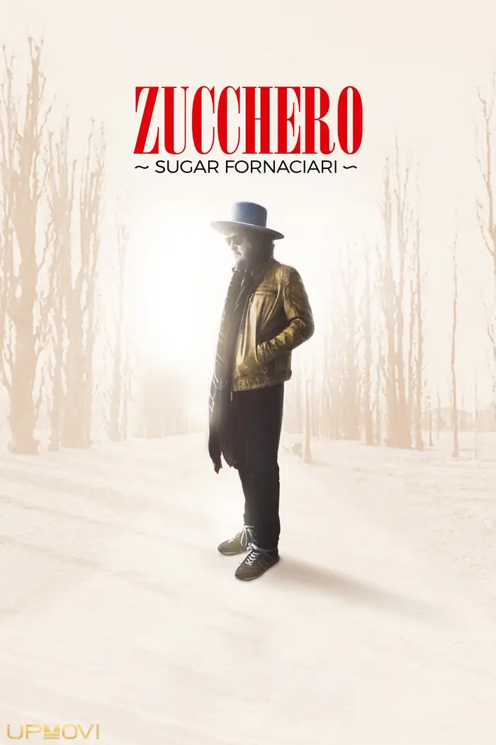 Zucchero | Sugar Fornaciari