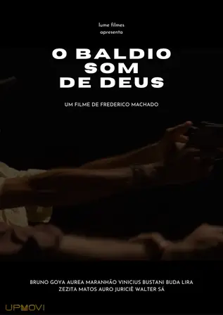The Sound of God