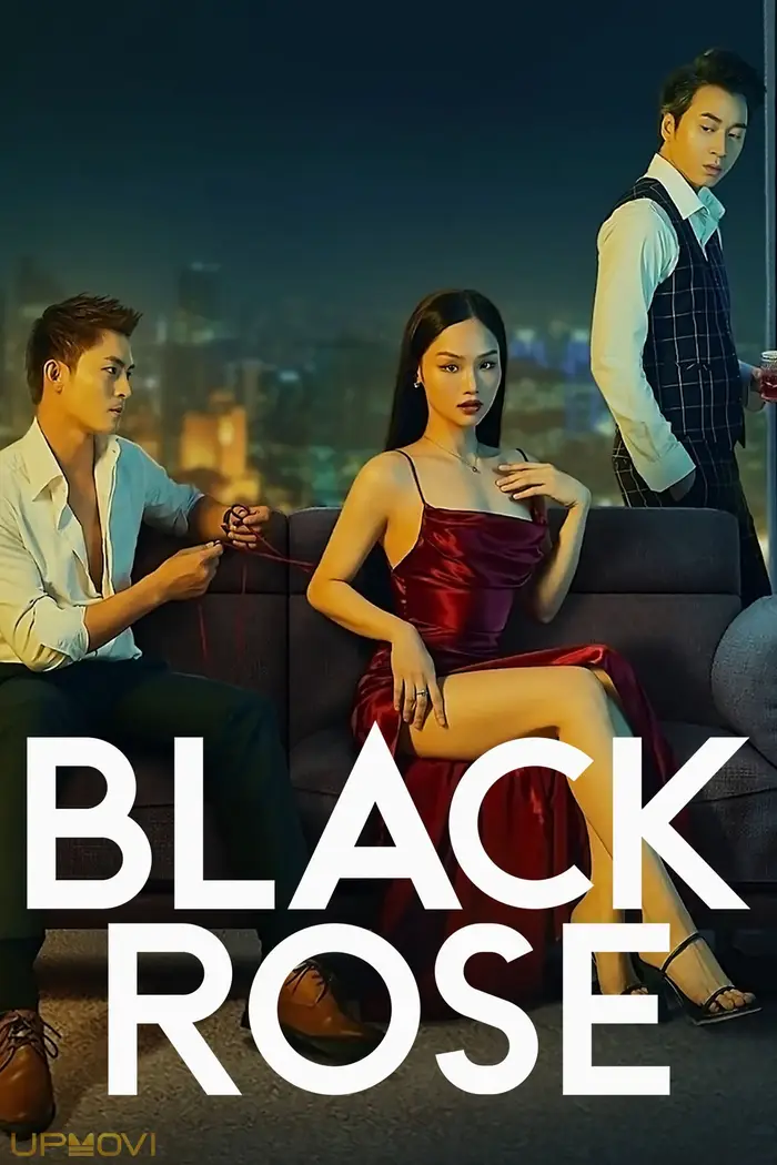 Black Rose