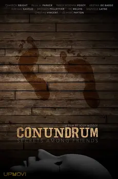 Conundrum: Secrets Among Friends