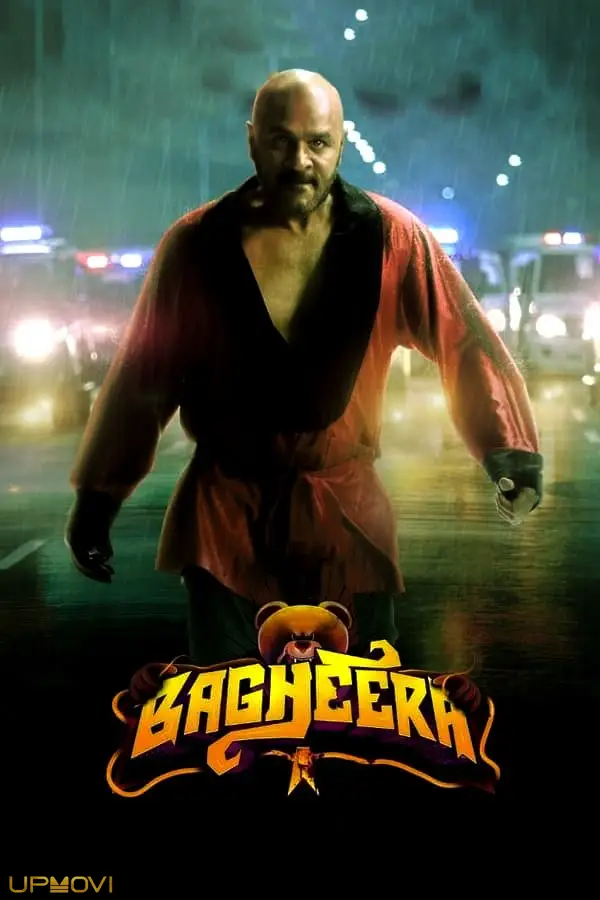 Bagheera