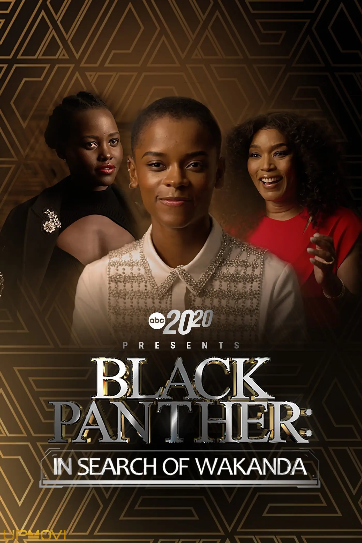 20/20 Presents Black Panther: In Search of Wakanda