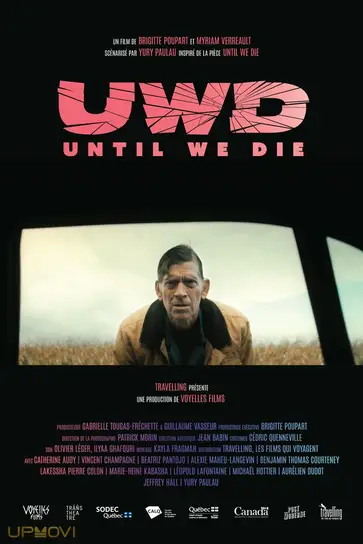 UWD (Until We Die)