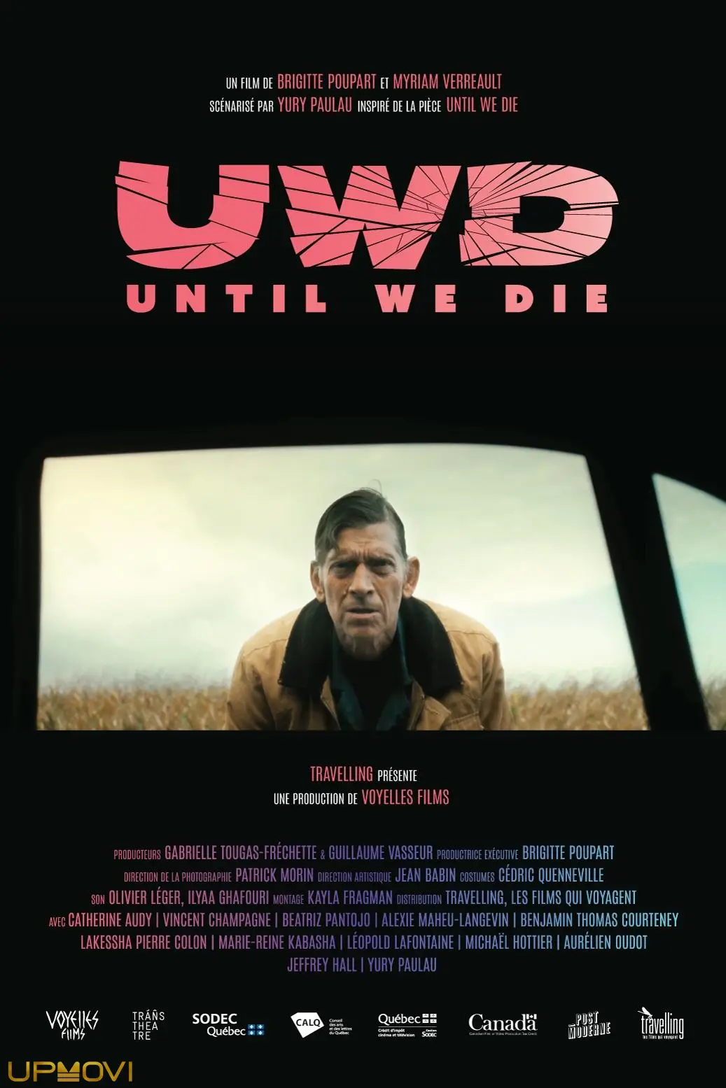 UWD (Until We Die)