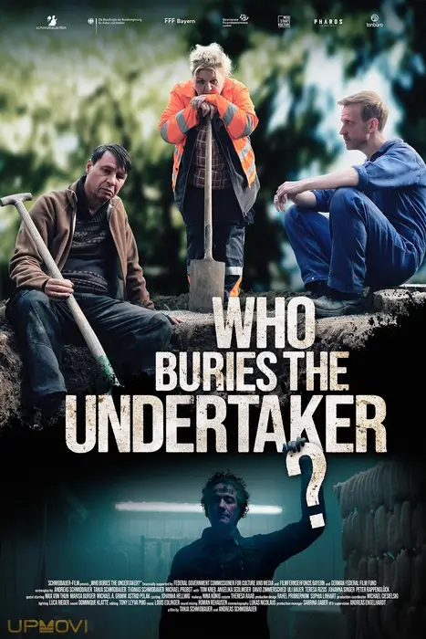 Who Buries the Undertaker?