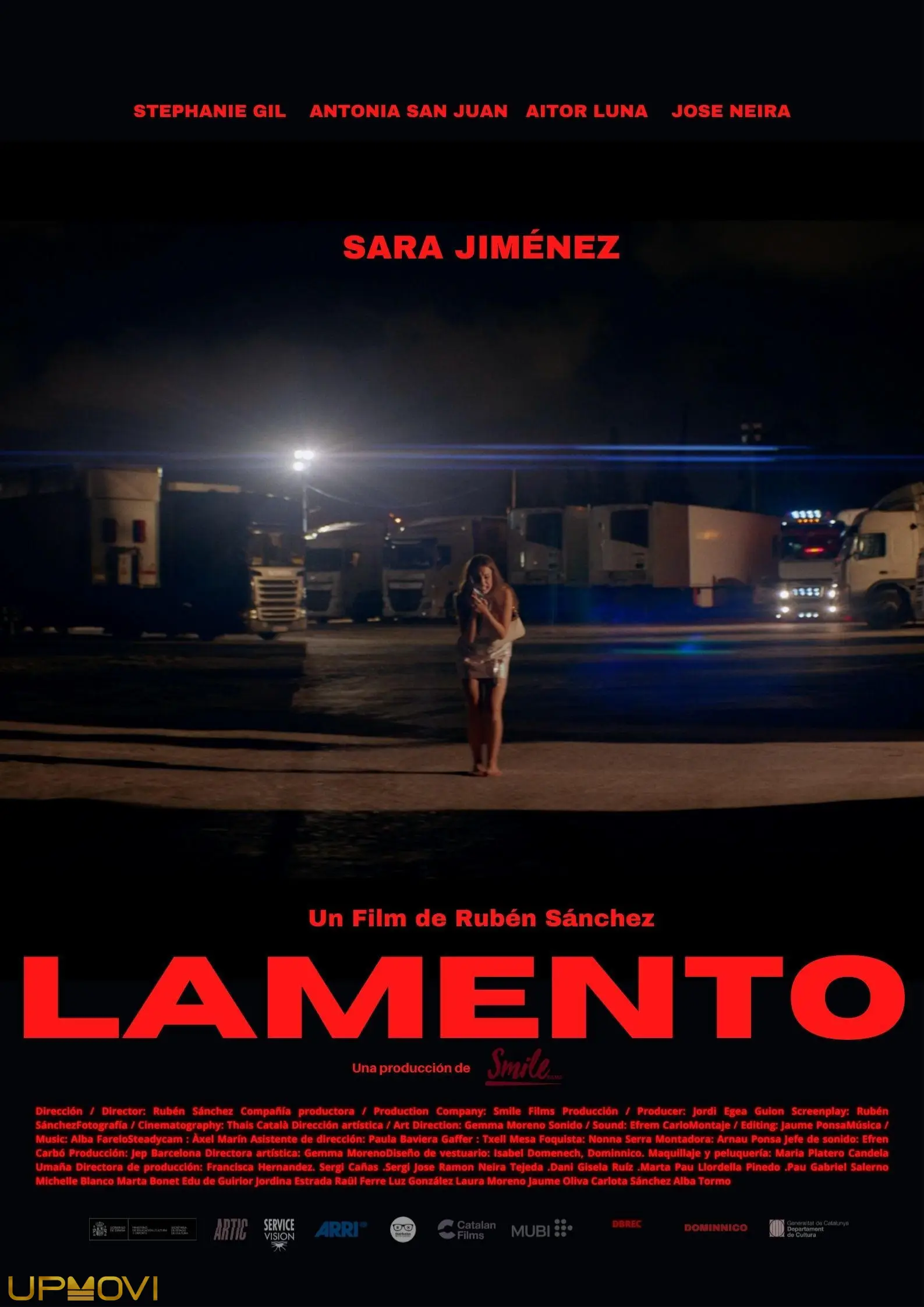 Lamento
