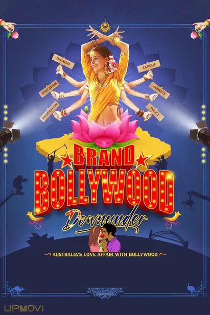 Brand Bollywood Downunder