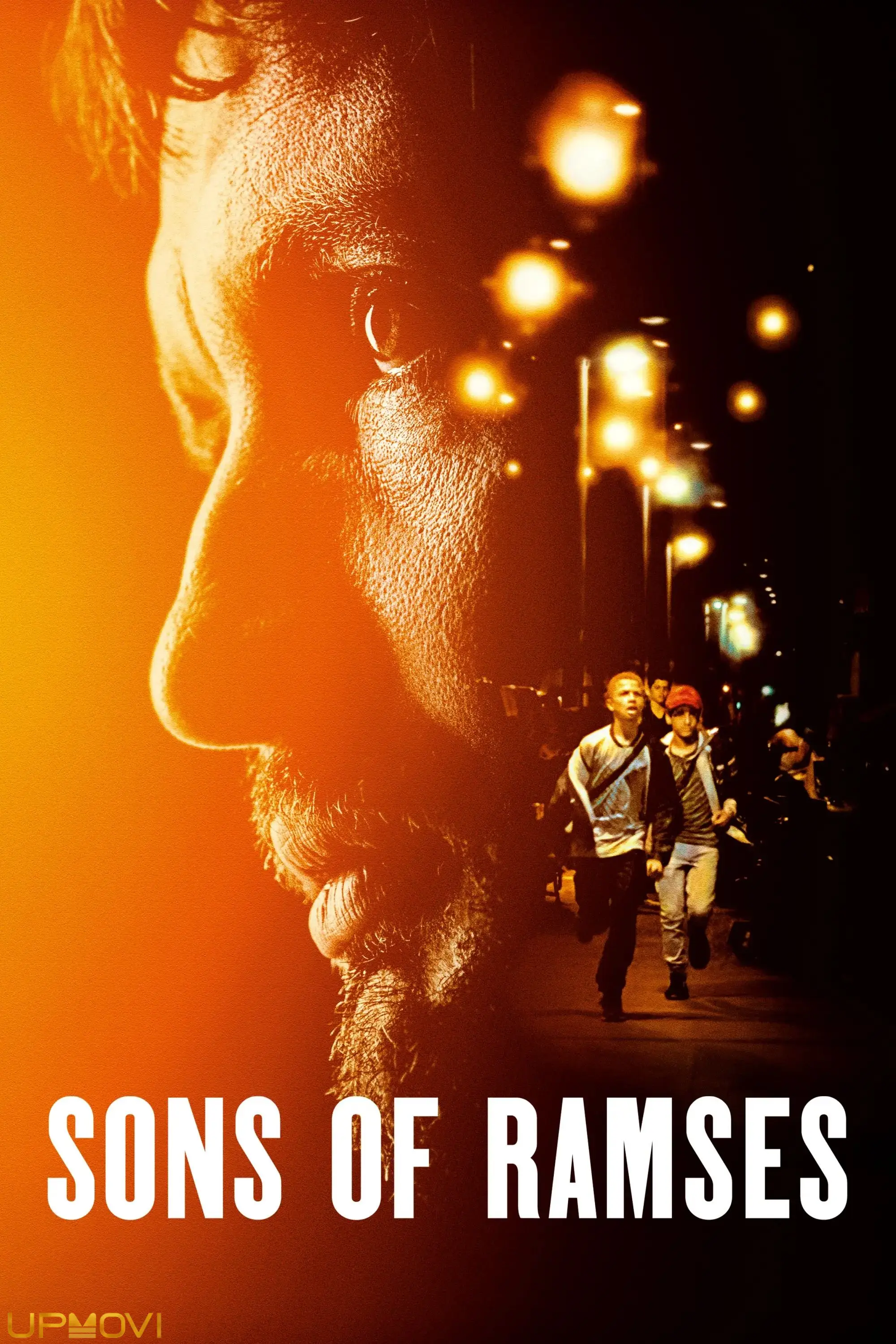 Sons of Ramses