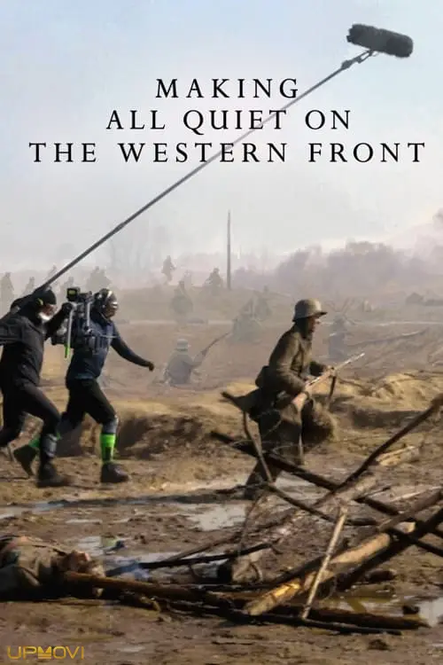 Making All Quiet on the Western Front
