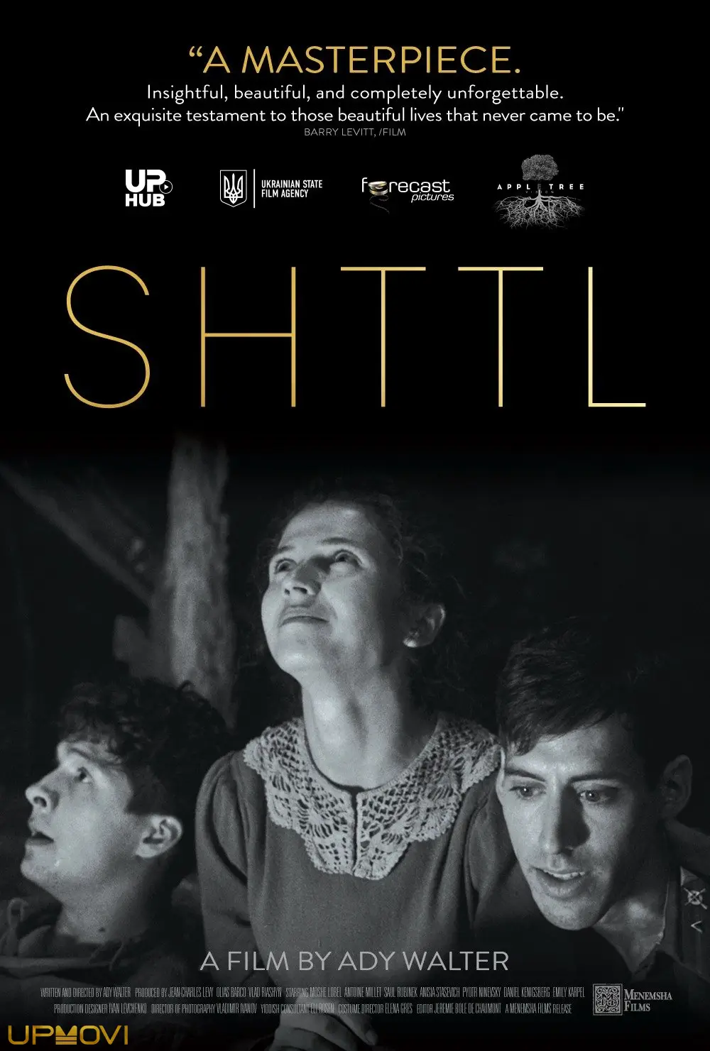 SHTTL