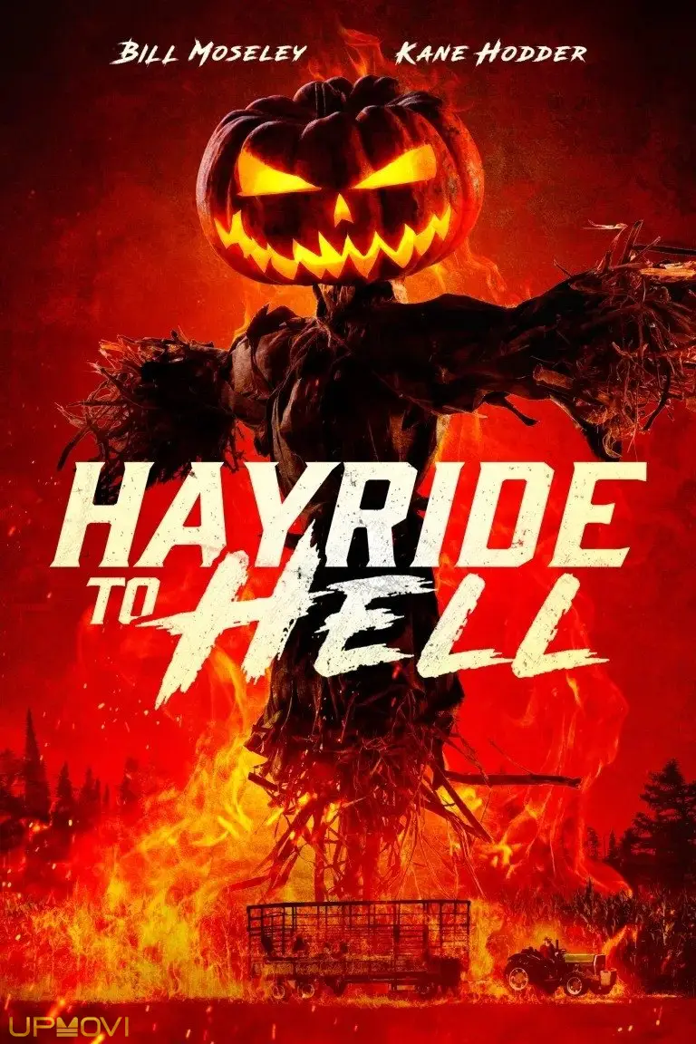 Hayride to Hell